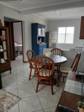 Apartamento ingleses